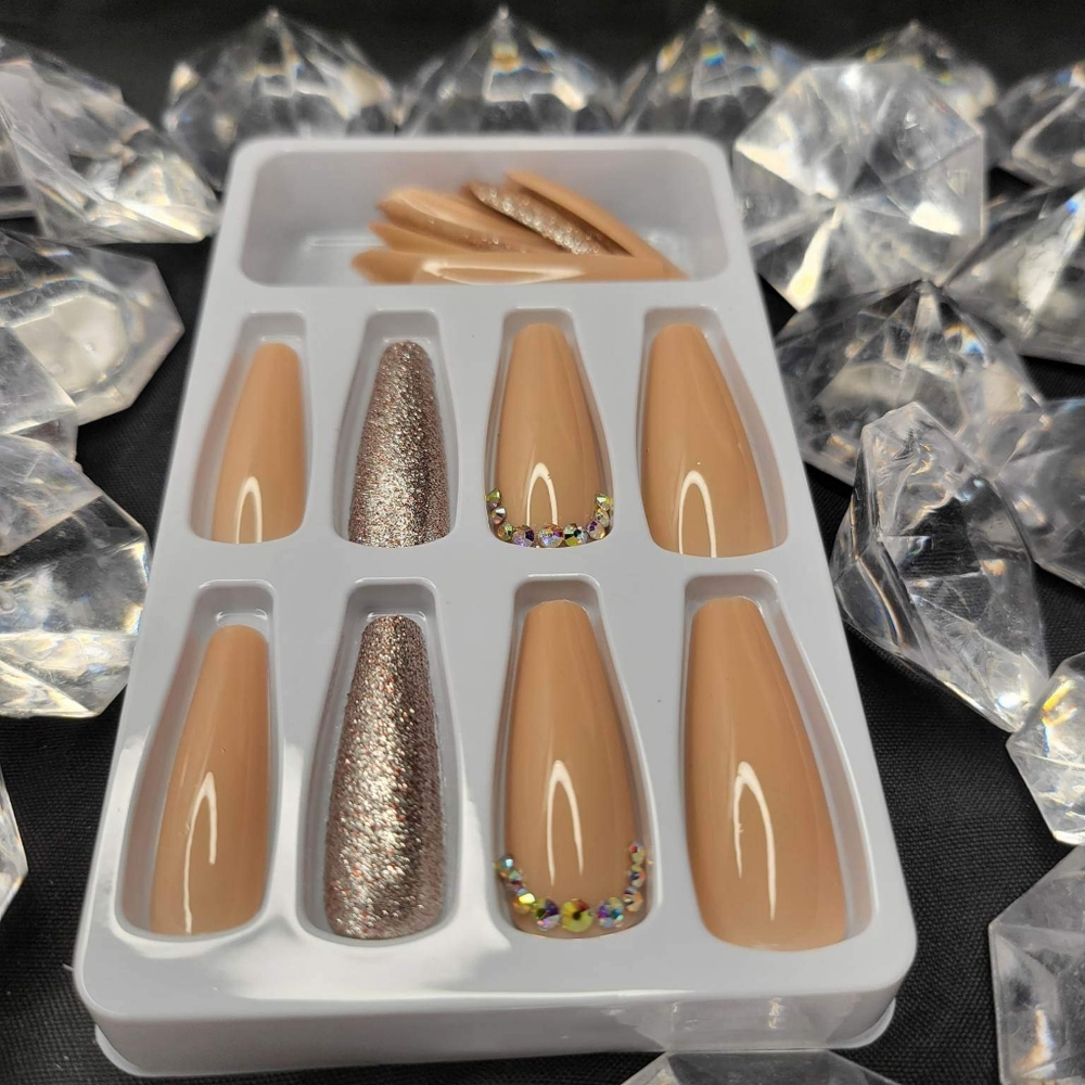 Press On Nails